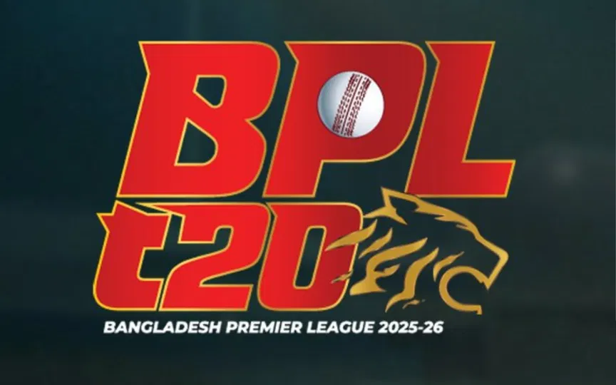 Bangladesh Premier League schedule